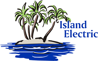 Go to Home page - Island Electric of Winnipeg, Manitoba.