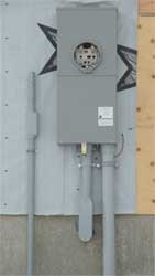 Island Electric services.